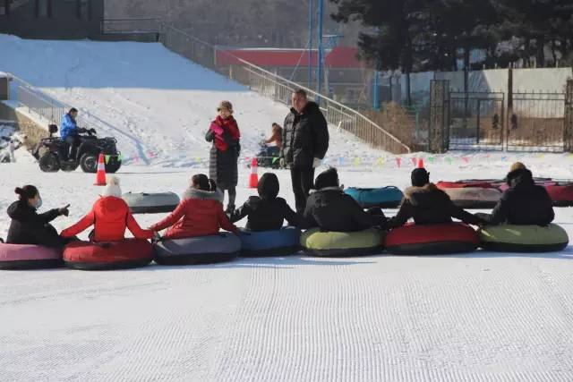 活动 || 辽宁首届全民冰雪运动会招募