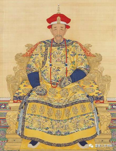 中国历朝历代皇帝顺序