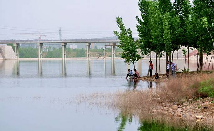 自驾车程:约一个半小时 宿州市灵璧县大庙乡马庄村