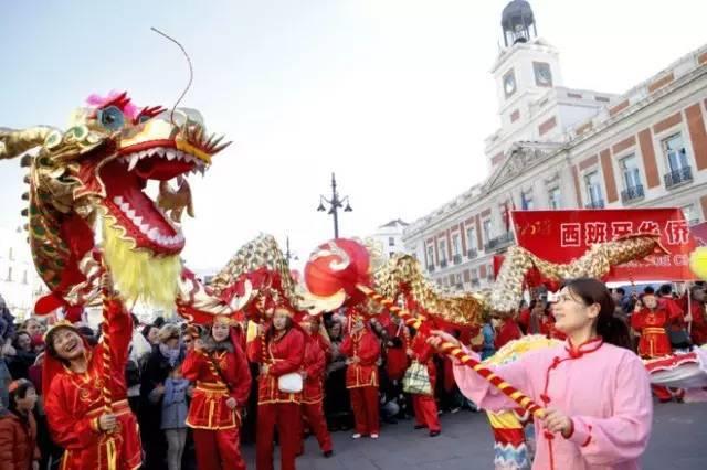 留学早知道|看外国人怎么过中国春节!