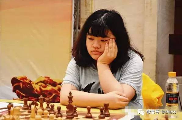 李杯获奖征文(06 任肖伊:情于棋始 缘于棋生