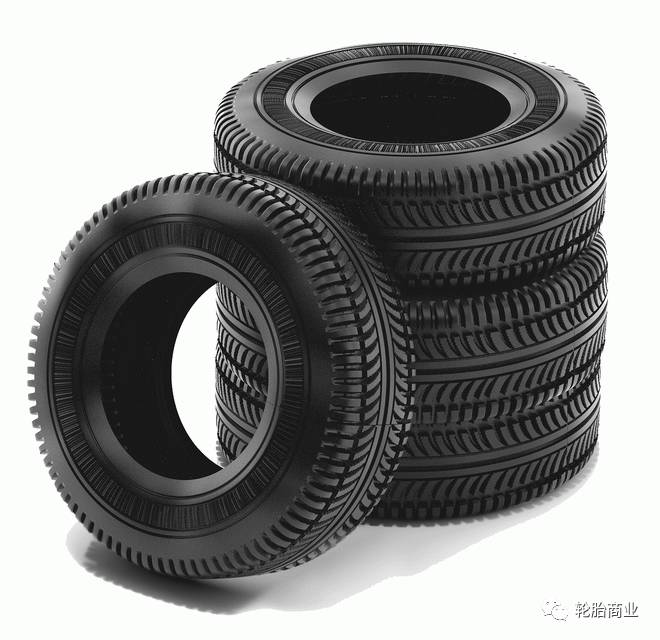 轮胎的原材料橡胶包含天然橡胶与合成橡胶