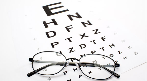 遗传因素,对视力的影响有多大?