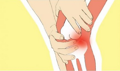 老年人腿部膝关节疼痛弯曲疼痛摸上去疼痛如何治