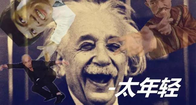 还认为老美的数学太差？太年轻！你只是没遇到那些“美国宅男”....