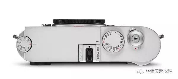 全新徕卡M10相机--里程碑式的M系列