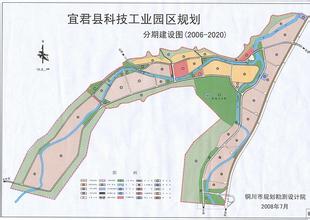 宜君县经济总量低_宜君县苹果种植分布图