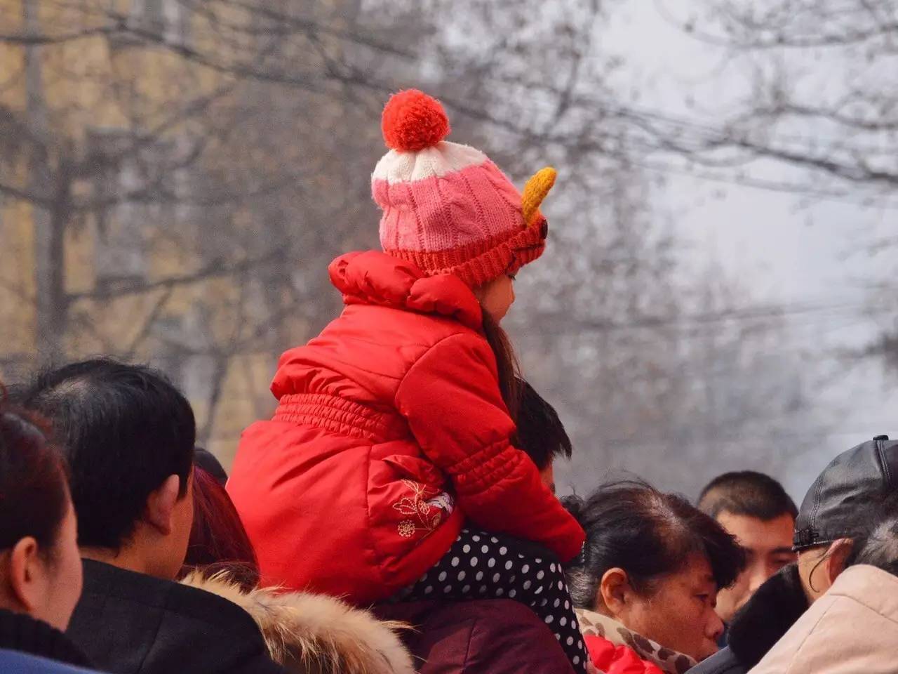 新春|今年过年，我又找回了小时候的味道