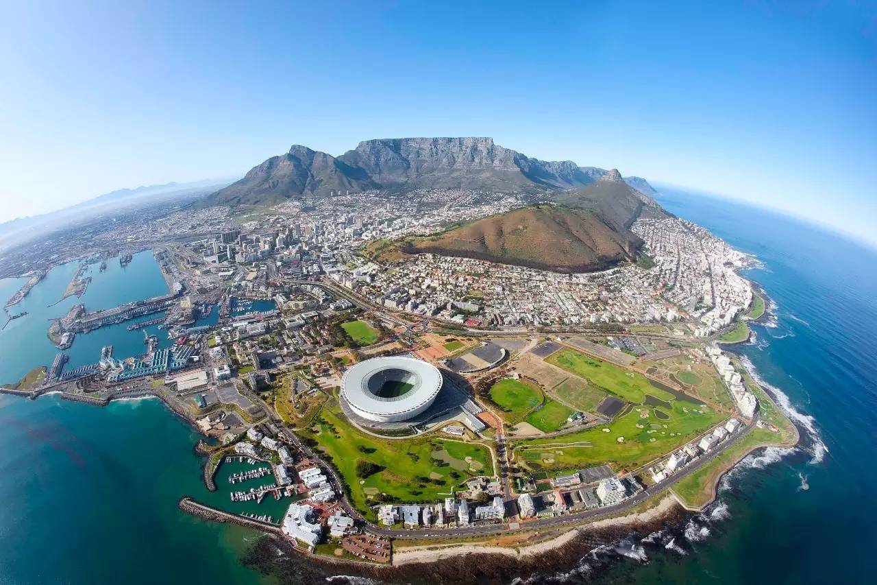 非洲最美的国度——南非之行-开普敦旅游攻略-游记-去哪儿攻略