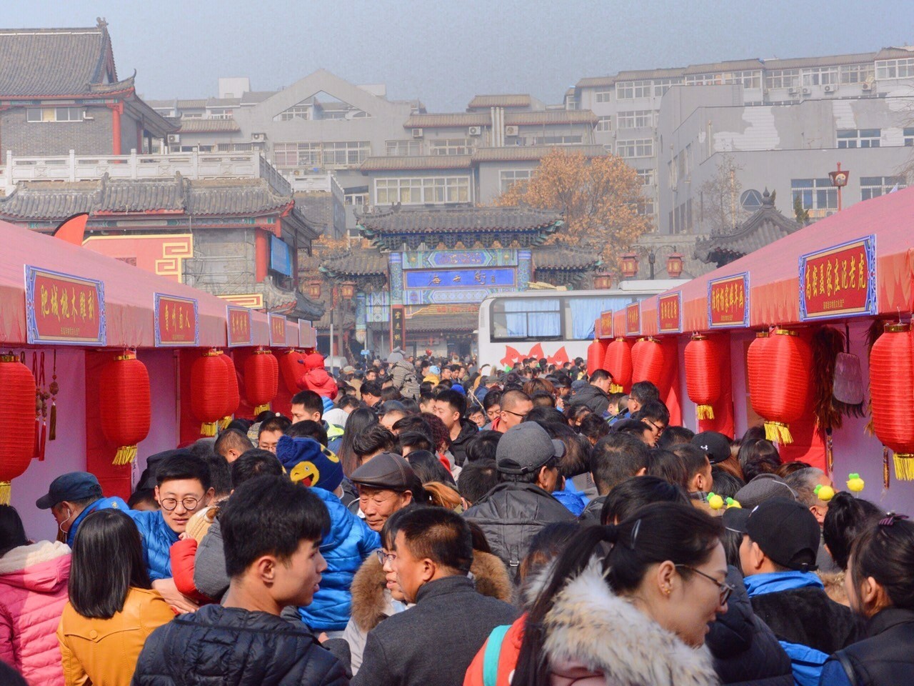 新春|今年过年，我又找回了小时候的味道