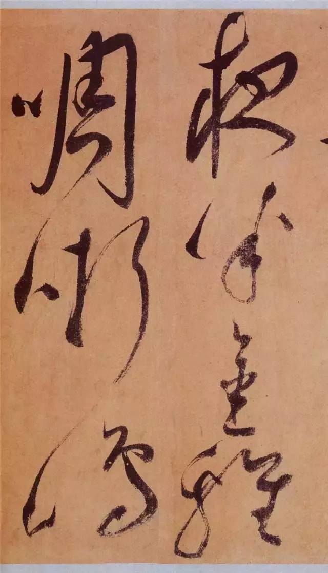 的独特狂草,被誉为"明朝第一",流传有"唐伯虎的画,祝枝山的字"之说