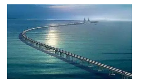 琼州海峡跨海大桥2017年开工建设-搜狐