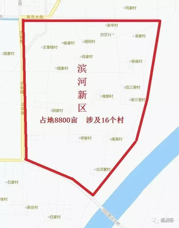 梁家村,胡同村,王奎楼村,杨家村,肖家村,徐庙村,囤家村,后三里村,南郭