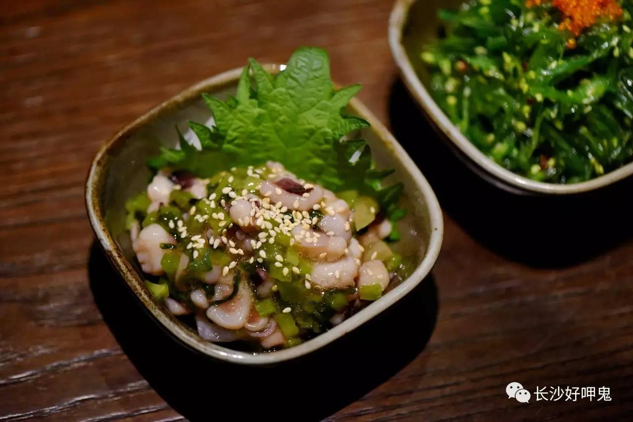 在美食云集的人民西路,有家不能错过的日式居酒屋