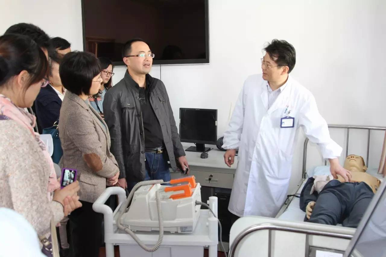 南行漫记之五:上海中山医院全科医学科之发展