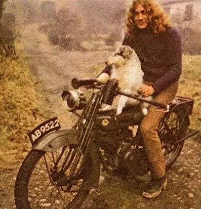 robert plant