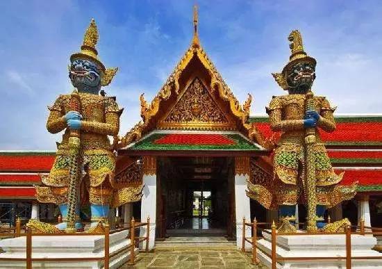 泰国免签证费延长至8月底 赴泰旅游将持续高热