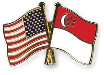 美国退出TPP,新加坡反华阴谋破灭,联中国推R