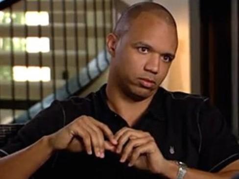 德州扑克之王者荣耀:全能牌手phil ivey