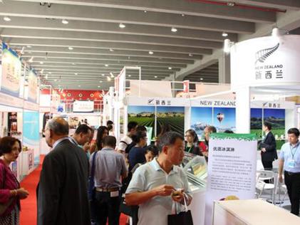 2017广州食品饮料展览会招商正式启动9月相聚广州