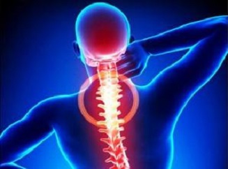 颈椎病引起的颈肩痛与肩周炎的鉴别