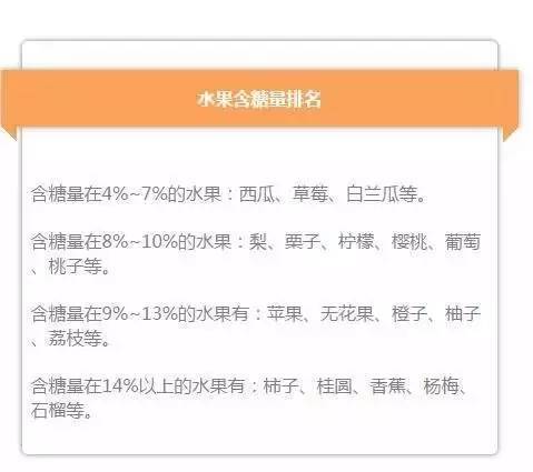 而且,水果数量不能过多,最好不超过半斤,且要分多次进食,不能一次吃完