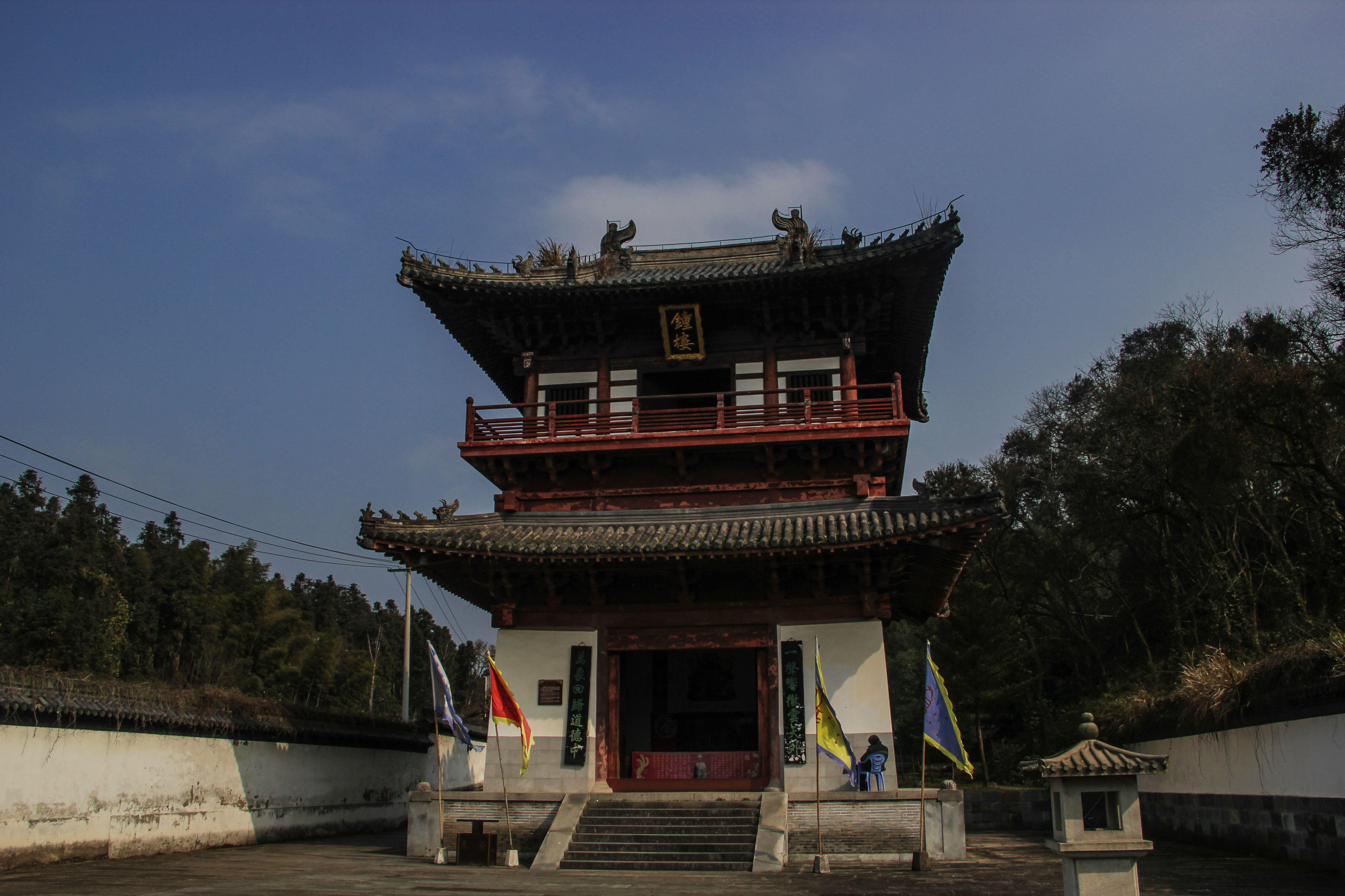 天津「独乐寺」是一个什么景点，有什么吸引人的地方和历史典故？ - 知乎
