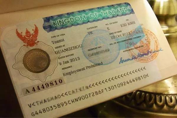 重磅:泰国免签证费延长至8月底!(含落地签&旅