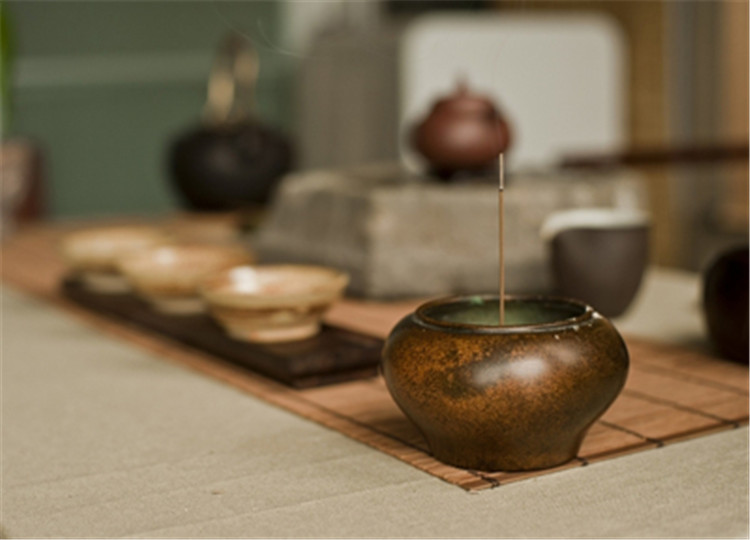禅茶文化:禅茶茶道中的禅佛意韵