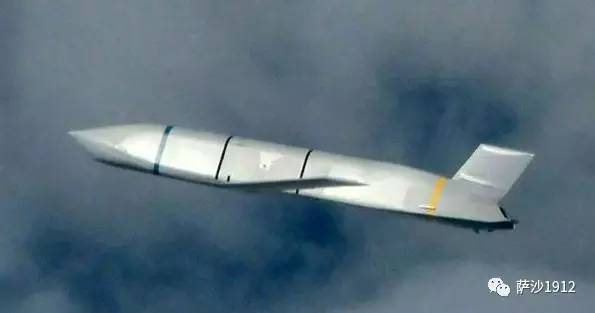 对辽宁号威胁最大的竟然是它:lrasm超远程导弹