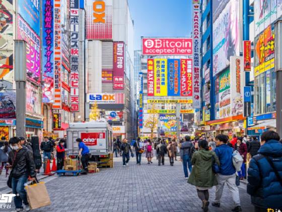 日本新虚拟货币法规4月生效，比特币支付合法化