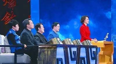 《中国诗词大会》第二季主持人和嘉宾 光明图片 腹有诗书气自华