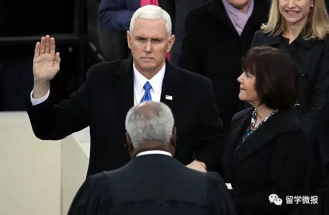 mike pence 迈克·彭斯