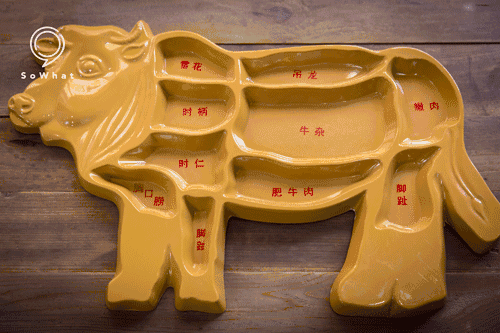 最正宗的潮汕炒粿条,牛欢喜,牛鞭能想到的都能吃到!