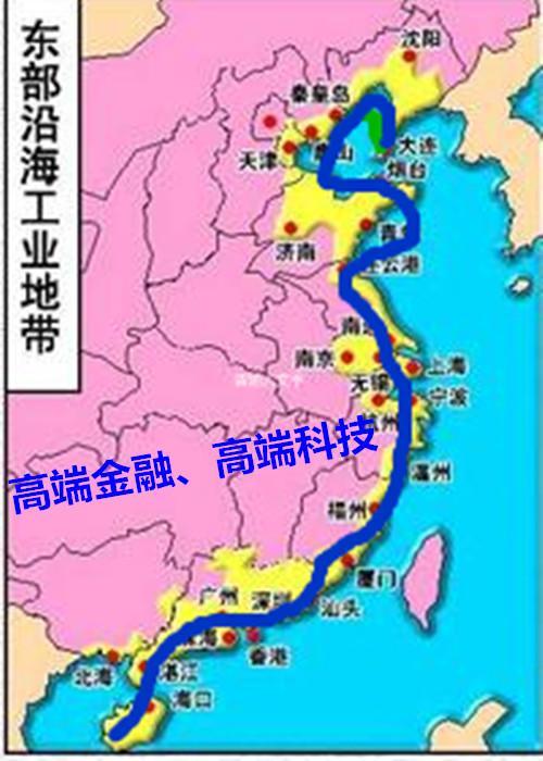 三大经济圈 经济总量_中国三大经济圈地图