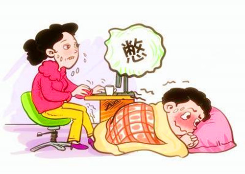 憋尿会引发小便不通吗?