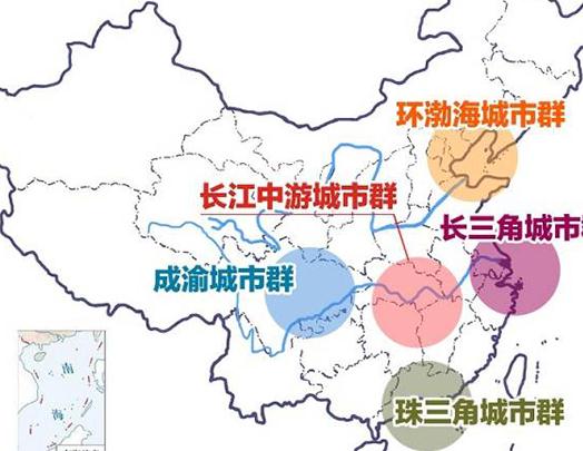 重庆主城城市人口_2020年重庆主城 规划区 人口约831万, 城市 规模(3)