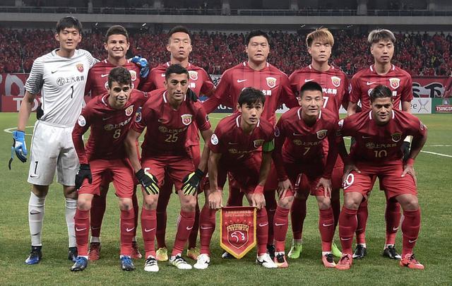 广州恒大亚冠小组赛程更新 首战对阵韩国水原三星