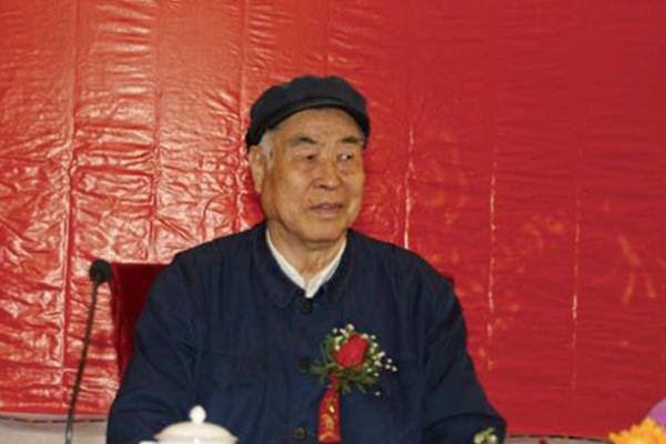 94岁冀东游击"飞将军",原工程兵副司令员武宏逝世(图)