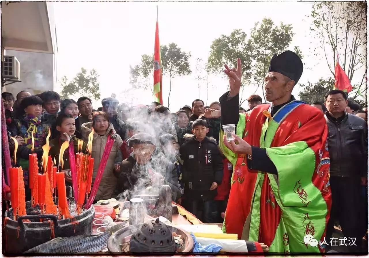 明天元宵节走约个伴到黄陂看灯去