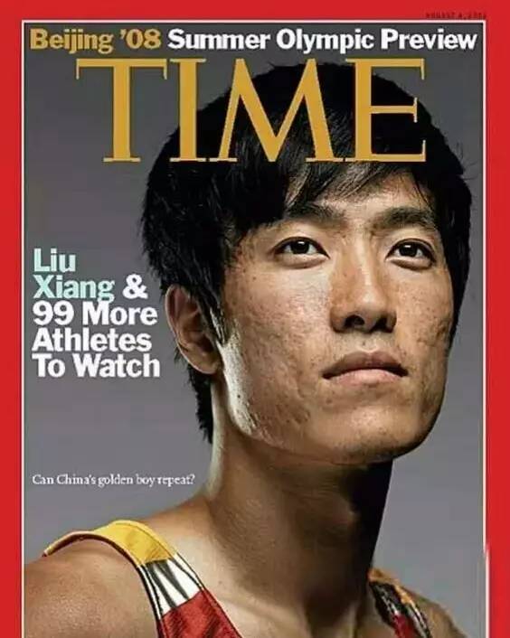 不过也不怪人家粉丝有小情绪,《时代周刊》封面图上的中国人,真的是