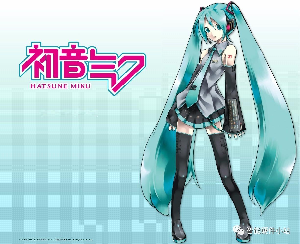 与初音未来合作,这次小米对二次元伸出了魔爪