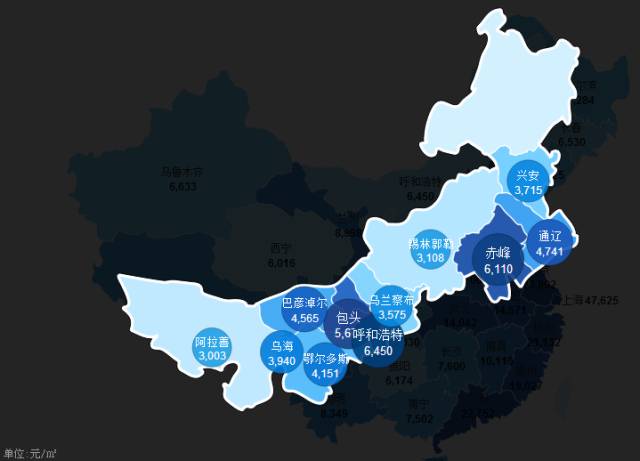 赤峰各旗县gdp2019_赤峰各旗县位置地图(2)