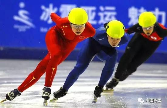 北京时间2月10日,第八届亚洲冬季运动会中国体育代表团成立.