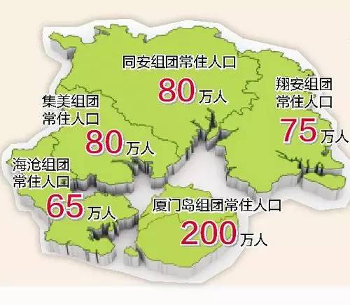 福州市区常住人口_国务院 2020年福州城区常住人口不超410万