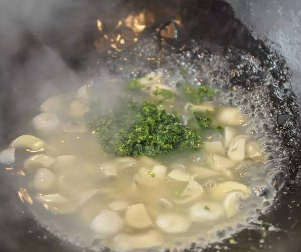 春来食野菜，鲜美荠菜正当季！