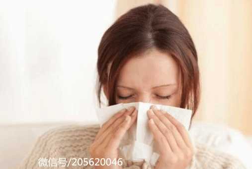 治疗鼻炎的小妙招-用盐水洗鼻鼻炎,不能滥用药