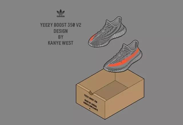 adidas yeezy 350 boost v2