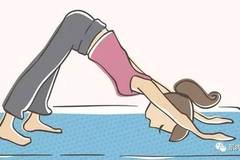 康复训练:脊椎侧弯? 3种运动调整法
