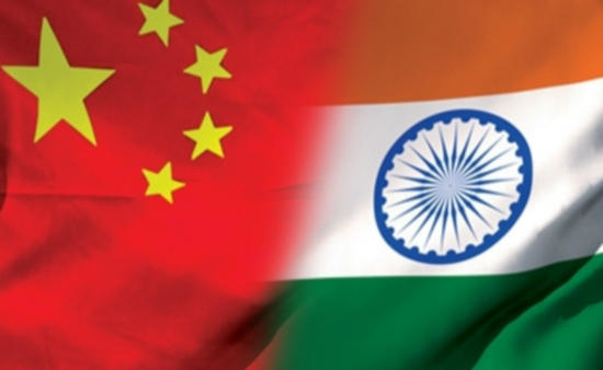 印度以中国为假想敌举行军演 网友炸开了锅!